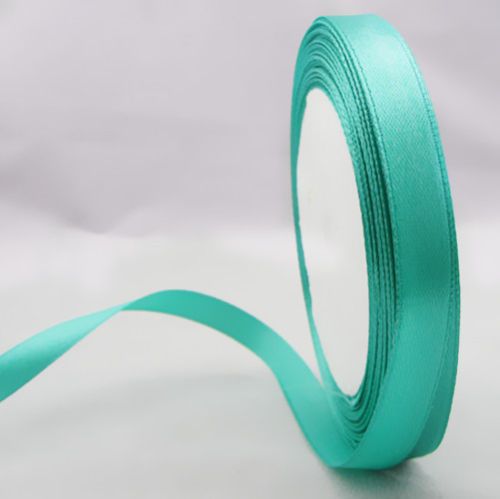 Stunning 10mm Satin Ribbon Available In Over 40 Colours