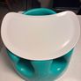 Bumbo baby seat (like new) Image 2