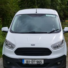 Ford Transit Courier Trend