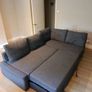 Sofa/bed/storage Image 2