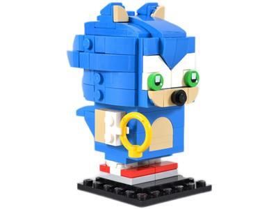 LEGO BrickHeadz Sonic the Hedgehog (40627)