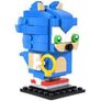 LEGO BrickHeadz Sonic the Hedgehog (40627) Image 4