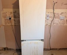 fridge