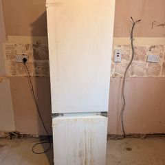 fridge