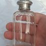 Sterling Silver Art Nouveau Dressing Table Set Image 8