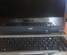 Laptop Acer Aspire 1640Z
