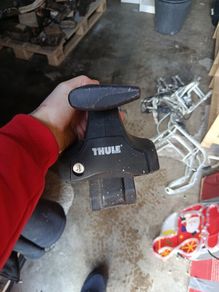 Thule Roof Bars