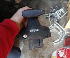 Thule Roof Bars
