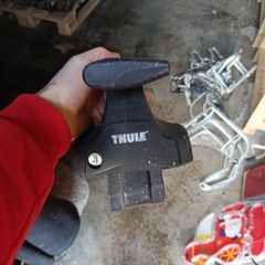 Thule Roof Bars