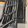 Nissan Qashqai j10 front grille Image 6