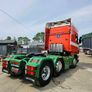 Late 2006 scania r580 Image 6