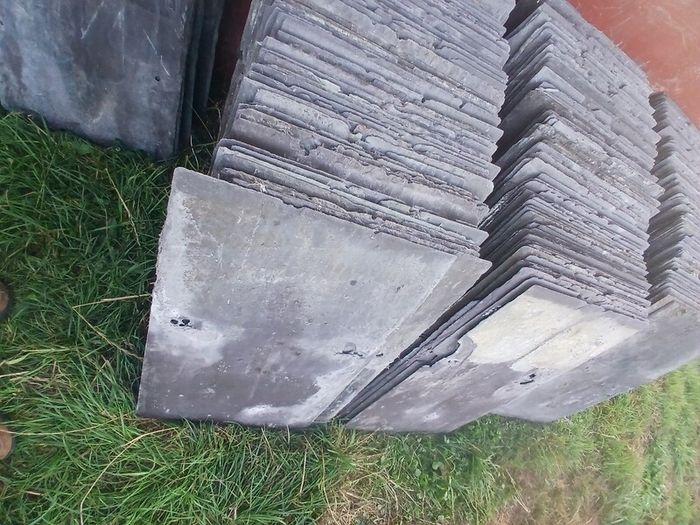 blue banger slates