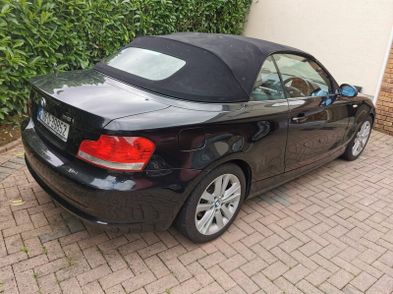Bmw Convertible Automatic New Nct For Sale in Chapelizod, Dublin from ...