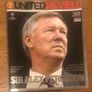 United Review - Alex Ferguson's 1000th game Image 2