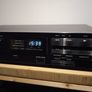 luxman d90 hifi cd player stereo Image 7
