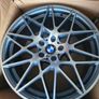 20" BMW 5x120 Alloys Brand New Image 3
