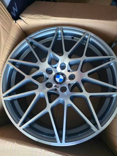 20" BMW 5x120 Alloys Brand New