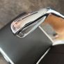 Wilson forged gents irons, right hand Image 5