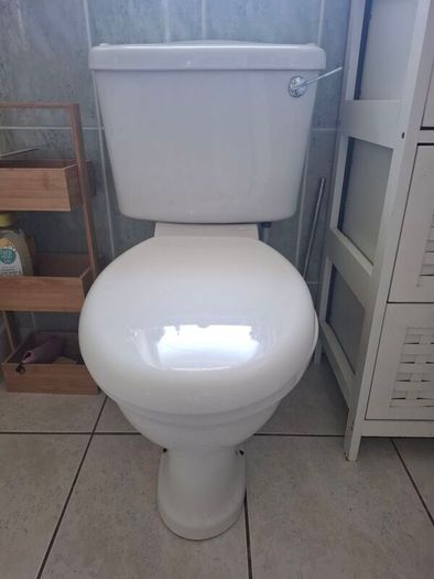 Bathroom ware