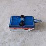 Caravan : Vintage Majorette No.325 - 1/70 Scale Image 5