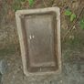 old ceramic troughs Image 3