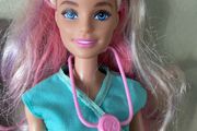 Dr. Barbie
