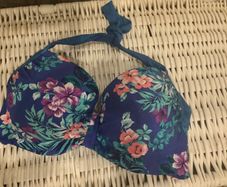 Large Selection Branded Bikini Tops