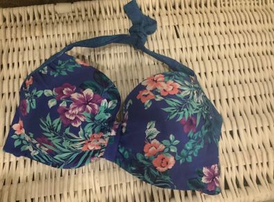 Large Selection Branded Bikini Tops