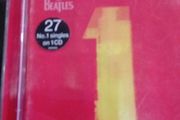 3 Beatles Cd S