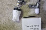 TRV Thermostatic Radiator Valve