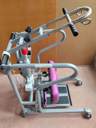 Medical Hoist for Sale - Freeway SA180 C