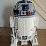 lego 75308 star wars R3-D2 Image 8
