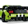 Lego Technic GT Car Bundle 42123 & 42138 Image 3