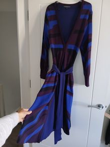Lennon Courney cardigan