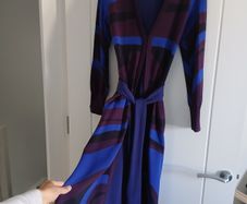 Lennon Courney cardigan
