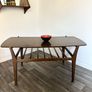 Vintage Retro Mid Century Nathan Coffee Table Image 9