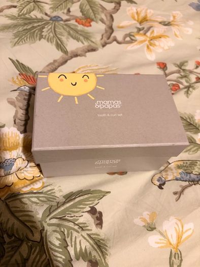 Baby Giftset