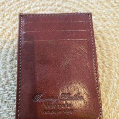 Tuscany Leather - 100% Leather Made in Italy