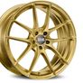 OZ Leggera HLT Alloys Wheels Image 3