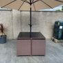 outdoor furniture garden Image 4