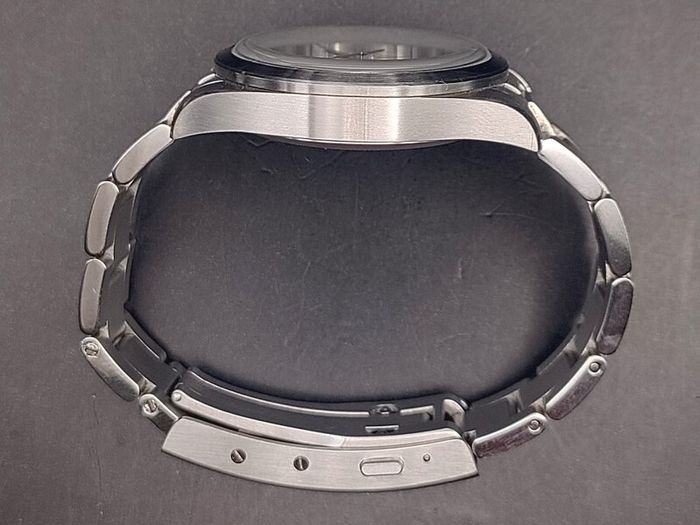 San Martin - Ranger - Seiko Automatic Movement