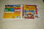 Super Mario Maker 3DS Top Nintendo 3DS Game For Sale Here