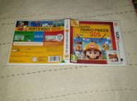main image for ad Super Mario Maker 3DS Top Nintendo 3DS Game For Sale Here
