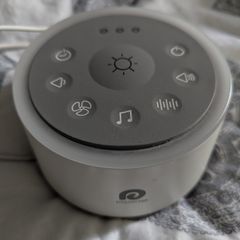 Baby sound machine Dreamegg D1
