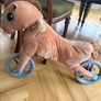 Horse Balance Bike Image 4
