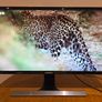 4K UHD 28" Samsung Monitor + 8K60hz USB-C to Display Port Lead Image 2