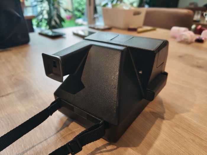 Polaroid Sun 660 Autofocus