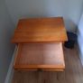 Single Bedside Locker Image 3