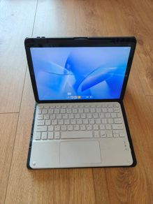 Xiaomi Pad 5 (6GB RAM) + Official Xiaomi Smart Pen + Keyboard & Mouse Bundle