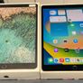 Apple iPad Pro 64GB, Wi-Fi 10.5 in - Space Gray / Used Image 2